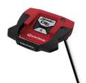 Putter Taylormade Spider GTX Slant • Red