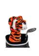 Pokrowiec na główkę kija golfowego Tiger Hybrid Headcover • Tygrys