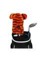 Pokrowiec na główkę kija golfowego Tiger Hybrid Headcover • Tygrys