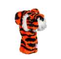 Pokrowiec na główkę kija golfowego Tiger Hybrid Headcover • Tygrys