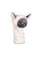 Pokrowiec na główkę kija golfowego Lamb Hybrid Headcover • Lamb