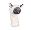 Pokrowiec na główkę kija golfowego Lamb Hybrid Headcover • Lamb