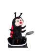 Pokrowiec na główkę kija golfowego Ladybug Hybrid Headcover • Biedronka