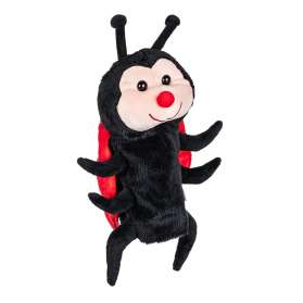 Pokrowiec na główkę kija golfowego Ladybug Hybrid Headcover • Biedronka