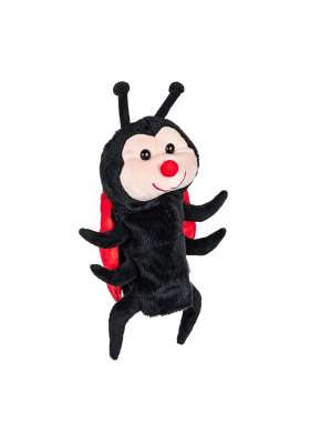 Pokrowiec na główkę kija golfowego Ladybug Hybrid Headcover • Biedronka