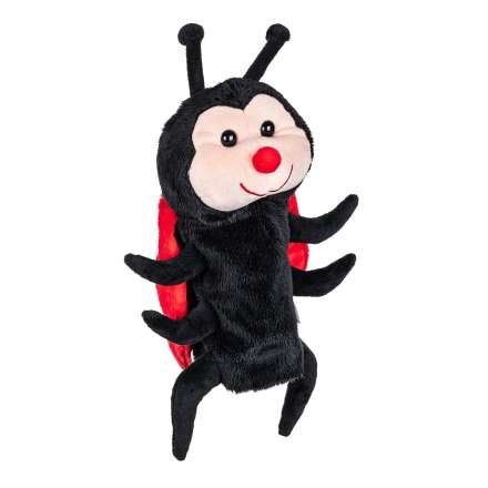 Pokrowiec na główkę kija golfowego Ladybug Hybrid Headcover • Biedronka