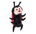 Pokrowiec na główkę kija golfowego Ladybug Hybrid Headcover • Biedronka