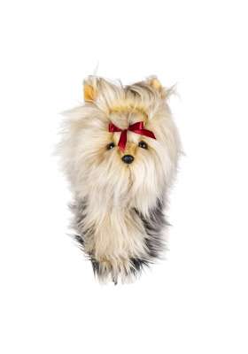 Pokrowiec na główkę kija golfowego Yorkshire Terrier Driver Headcover • Yorkshire Terrier