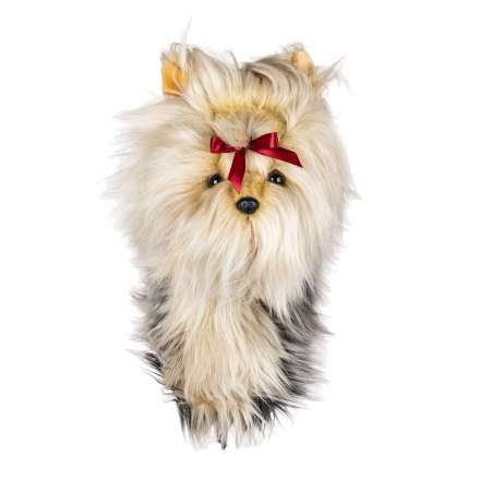 Pokrowiec na główkę kija golfowego Yorkshire Terrier Driver Headcover • Yorkshire Terrier