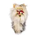 Pokrowiec na główkę kija golfowego Yorkshire Terrier Driver Headcover