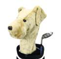 Pokrowiec na główkę kija golfowego Yellow Lab Driver Headcover • Labrador