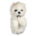 Pokrowiec na główkę kija golfowego West Highland Terrier Driver Headcover