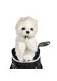 Pokrowiec na główkę kija golfowego West Highland Terrier Driver Headcover