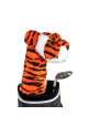 Pokrowiec na główkę kija golfowego Tiger Driver Headcover • Tygrys