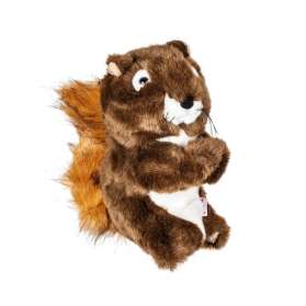 Pokrowiec na główkę kija golfowego Squirrel Driver Headcover • Wiewiórka