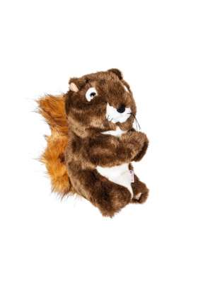 Pokrowiec na główkę kija golfowego Squirrel Driver Headcover • Wiewiórka