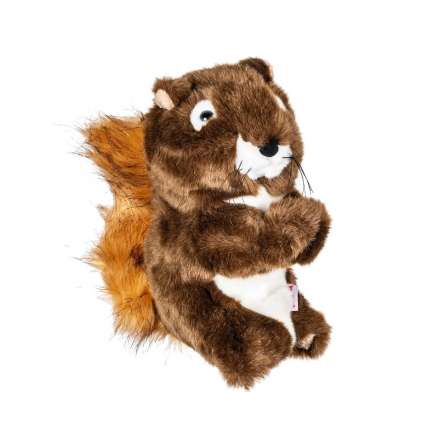 Pokrowiec na główkę kija golfowego Squirrel Driver Headcover • Wiewiórka