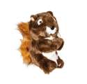 Pokrowiec na główkę kija golfowego Squirrel Driver Headcover • Wiewiórka