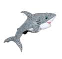 Pokrowiec na główkę kija golfowego Shark Driver Headcover • Rekin