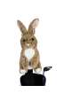 Pokrowiec na główkę kija golfowego Rabbit Driver Headcover • Królik
