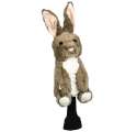 Pokrowiec na główkę kija golfowego Rabbit Driver Headcover • Królik