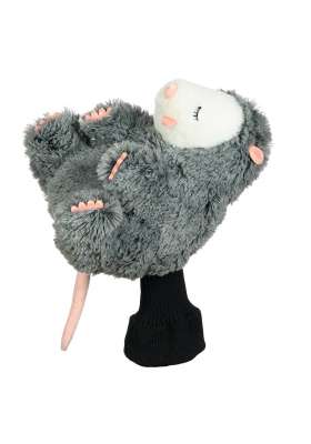 Pokrowiec na główkę kija golfowego Possum Driver Headcover • Opos