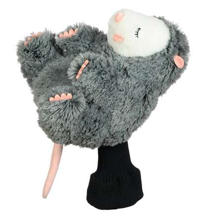 Pokrowiec na główkę kija golfowego Possum Driver Headcover • Opos