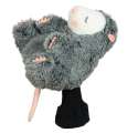 Pokrowiec na główkę kija golfowego Possum Driver Headcover • Opos