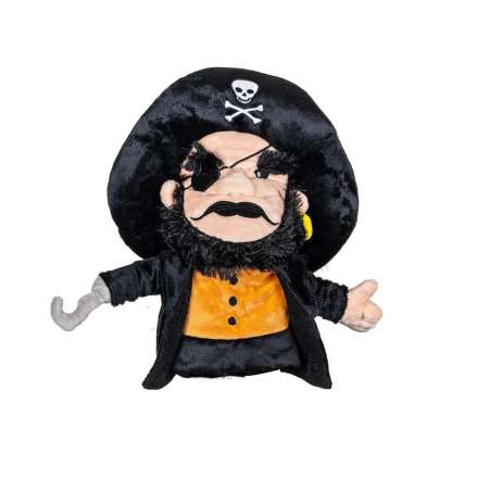 Pokrowiec na główkę kija golfowego Pirate Driver Headcover • Pirat