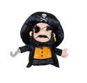 Pokrowiec na główkę kija golfowego Pirate Driver Headcover • Pirat