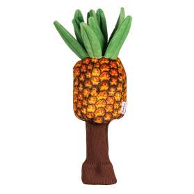 Pokrowiec na główkę kija golfowego Pineapple Driver Headcover • Ananas