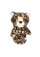 Pokrowiec na główkę kija golfowego Leopard Driver Headcover • Lampart