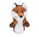 Pokrowiec na główkę kija golfowego Fox Driver Headcover • Lis
