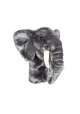 Pokrowiec na główkę kija golfowego Elephant Driver Headcover • Słoń 2