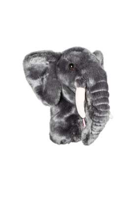Pokrowiec na główkę kija golfowego Elephant Driver Headcover • Słoń 2