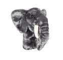 Pokrowiec na główkę kija golfowego Elephant Driver Headcover • Słoń 2
