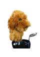 Pokrowiec na główkę kija golfowego Doodle Dog Driver Headcover