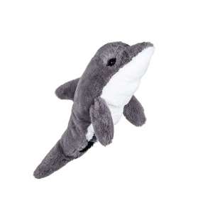 Pokrowiec na główkę kija golfowego Dolphin Driver Headcover • Delfin