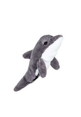Pokrowiec na główkę kija golfowego Dolphin Driver Headcover • Delfin