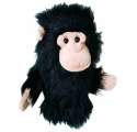 Pokrowiec na główkę kija golfowego Chimp Driver Headcover • Szympans