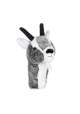 Pokrowiec na główkę kija golfowego Goat Driver Headcover • Koza