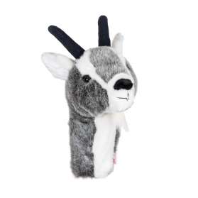 Pokrowiec na główkę kija golfowego Goat Driver Headcover • Koza
