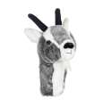 Pokrowiec na główkę kija golfowego Goat Driver Headcover • Koza