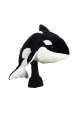 Pokrowiec na główkę kija golfowego Orca Driver Headcover • Orka