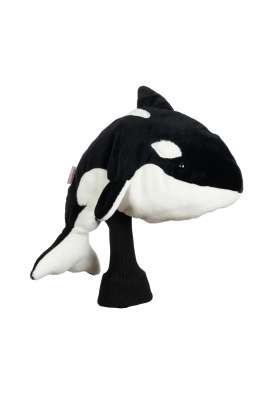 Pokrowiec na główkę kija golfowego Orca Driver Headcover • Orka