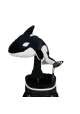 Pokrowiec na główkę kija golfowego Orca Driver Headcover • Orka