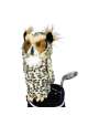 Pokrowiec na główkę kija golfowego Owl Driver Headcover • Sowa