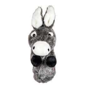 Pokrowiec na główkę kija golfowego Donkey Driver Headcover • Osioł
