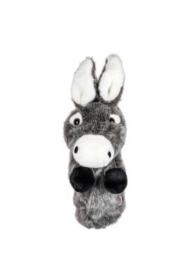 Pokrowiec na główkę kija golfowego Donkey Driver Headcover • Osioł