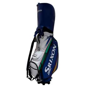 LIMITOWANA EDYCJA • Torba golfowa Srixon Tour Staff Bag The Open